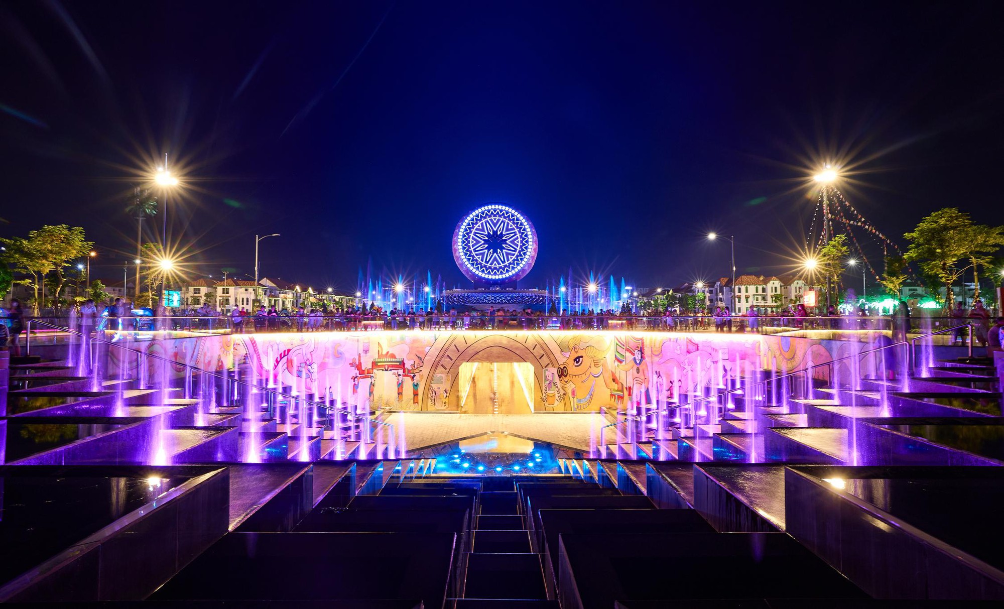 Đâu là "tọa độ vàng" thương mại tại đô thị Sun Group Nam Hà Nội?- Ảnh 2. Đâu là "tọa độ vàng" thương mại tại đô thị Sun Group Nam Hà Nội?- Ảnh 2.