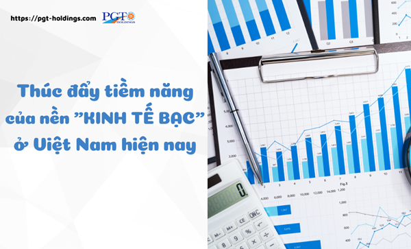 Thúc đẩy tiềm năng của nền "kinh tế bạc" ơ Việt Nam hiên nay- Ảnh 1.