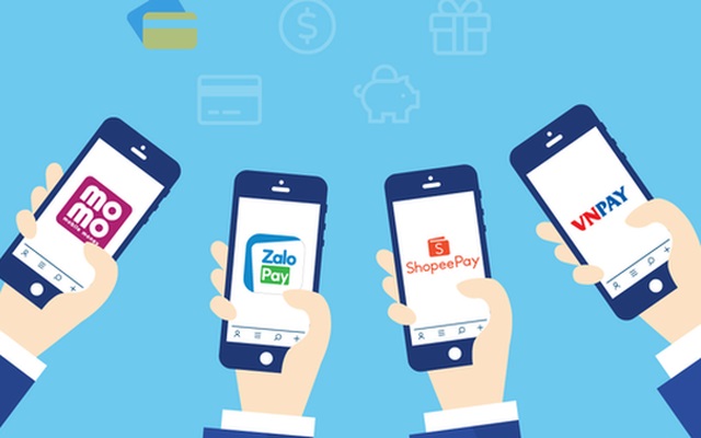 Quy định mới khi mở ví điện tử từ ngày 1/1/2026- Ảnh 1.