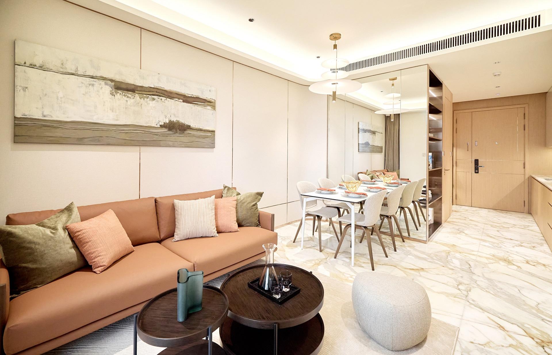 Sun Feliza Suites - “Điểm hẹn” của cộng đồng cư dân quốc tế- Ảnh 3.