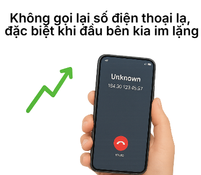 Tuyệt đối không được gọi lại khi thấy các đầu số sau nháy máy- Ảnh 2. Tuyệt đối không được gọi lại khi thấy các đầu số sau nháy máy- Ảnh 2.