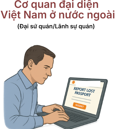 Thông báo quan trọng tới tất cả người dân đang sử dụng hộ chiếu- Ảnh 3.