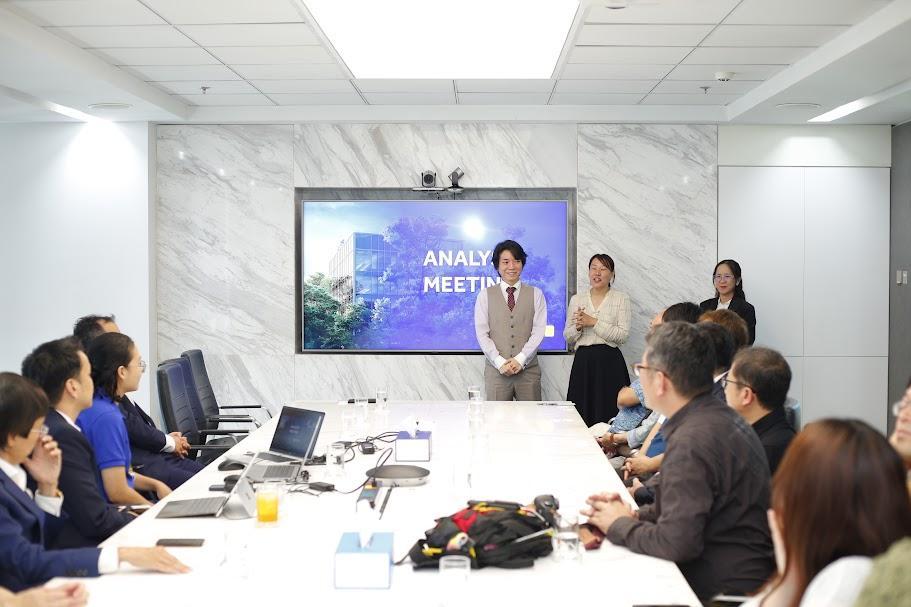 Khoa học - công nghệ "chìa khóa vàng" trong nâng cao năng lực nội địa hóa- Ảnh 5. Khoa học - công nghệ "chìa khóa vàng" trong nâng cao năng lực nội địa hóa- Ảnh 5.