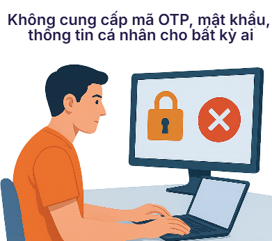 Nhiều người vội chuyển khoản ngay sau khi nhận được tin nhắn này: Công an ra cảnh báo nóng- Ảnh 2. Nhiều người vội chuyển khoản ngay sau khi nhận được tin nhắn này: Công an ra cảnh báo nóng- Ảnh 2.