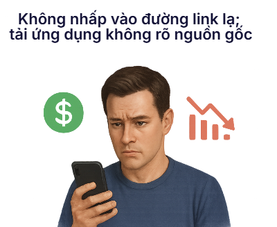 Nhiều người vội chuyển khoản ngay sau khi nhận được tin nhắn này: Công an ra cảnh báo nóng- Ảnh 3. Nhiều người vội chuyển khoản ngay sau khi nhận được tin nhắn này: Công an ra cảnh báo nóng- Ảnh 3.