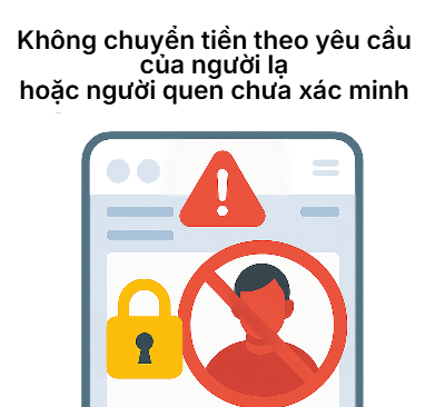 Nhiều người vội chuyển khoản ngay sau khi nhận được tin nhắn này: Công an ra cảnh báo nóng- Ảnh 4. Nhiều người vội chuyển khoản ngay sau khi nhận được tin nhắn này: Công an ra cảnh báo nóng- Ảnh 4.