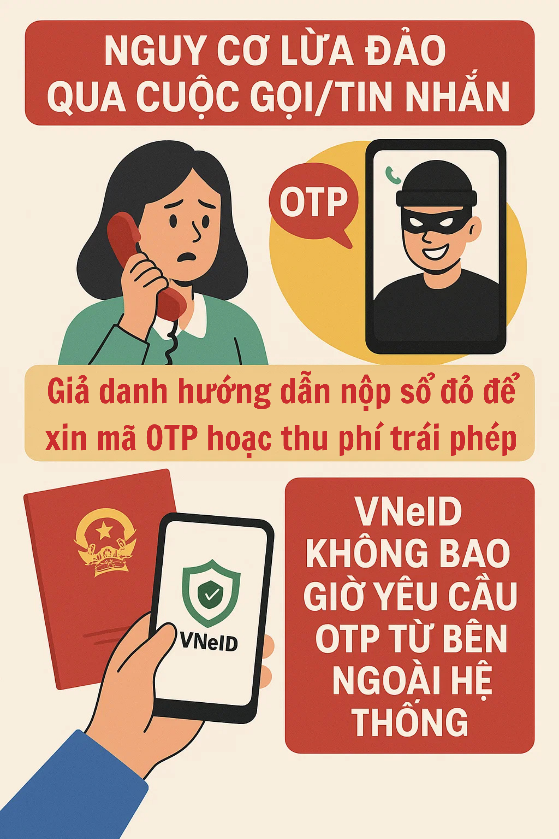 Tất cả người dân cả nước đặc biệt chú ý vấn đề liên quan đến sổ đỏ- Ảnh 2.