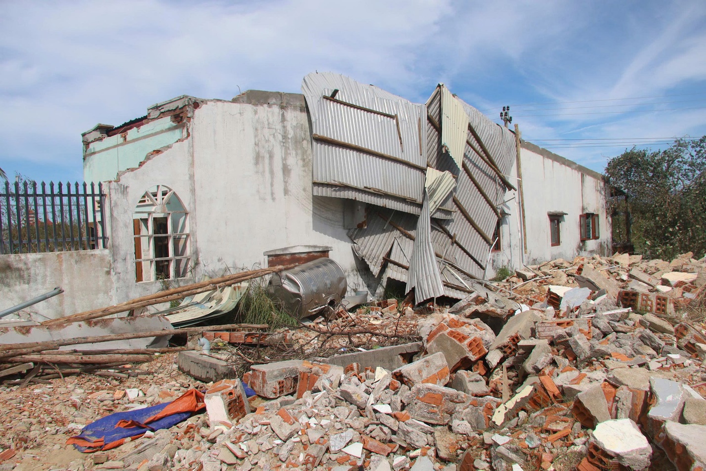 Hơn 63 tỷ đồng đã được VPBank triển khai cho các chiến dịch CSR trong năm 2025- Ảnh 1. Hơn 63 tỷ đồng đã được VPBank triển khai cho các chiến dịch CSR trong năm 2025- Ảnh 1.