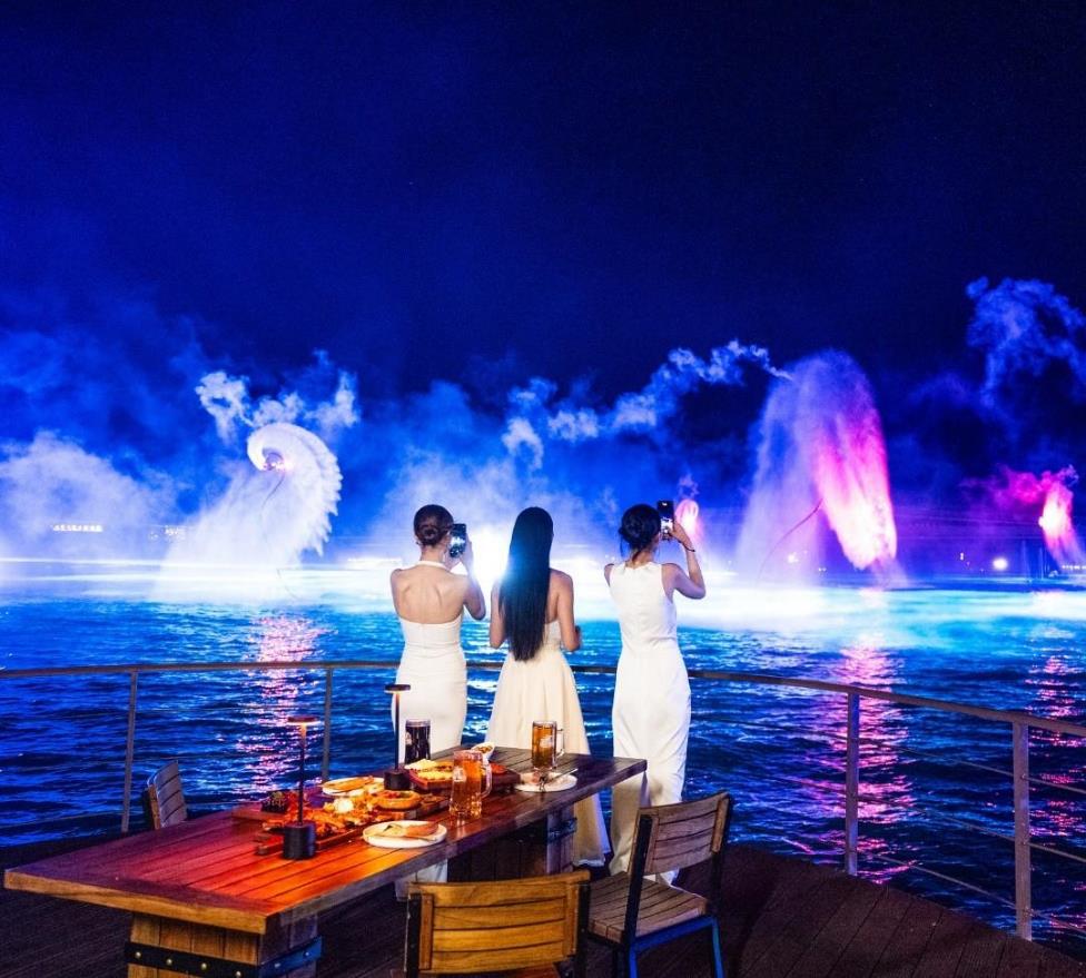 Cảnh tượng du lịch thích mắt ở nam đảo Phú Quốc kích thích làn sóng đầu tư- Ảnh 3. Cảnh tượng du lịch thích mắt ở nam đảo Phú Quốc kích thích làn sóng đầu tư- Ảnh 3.