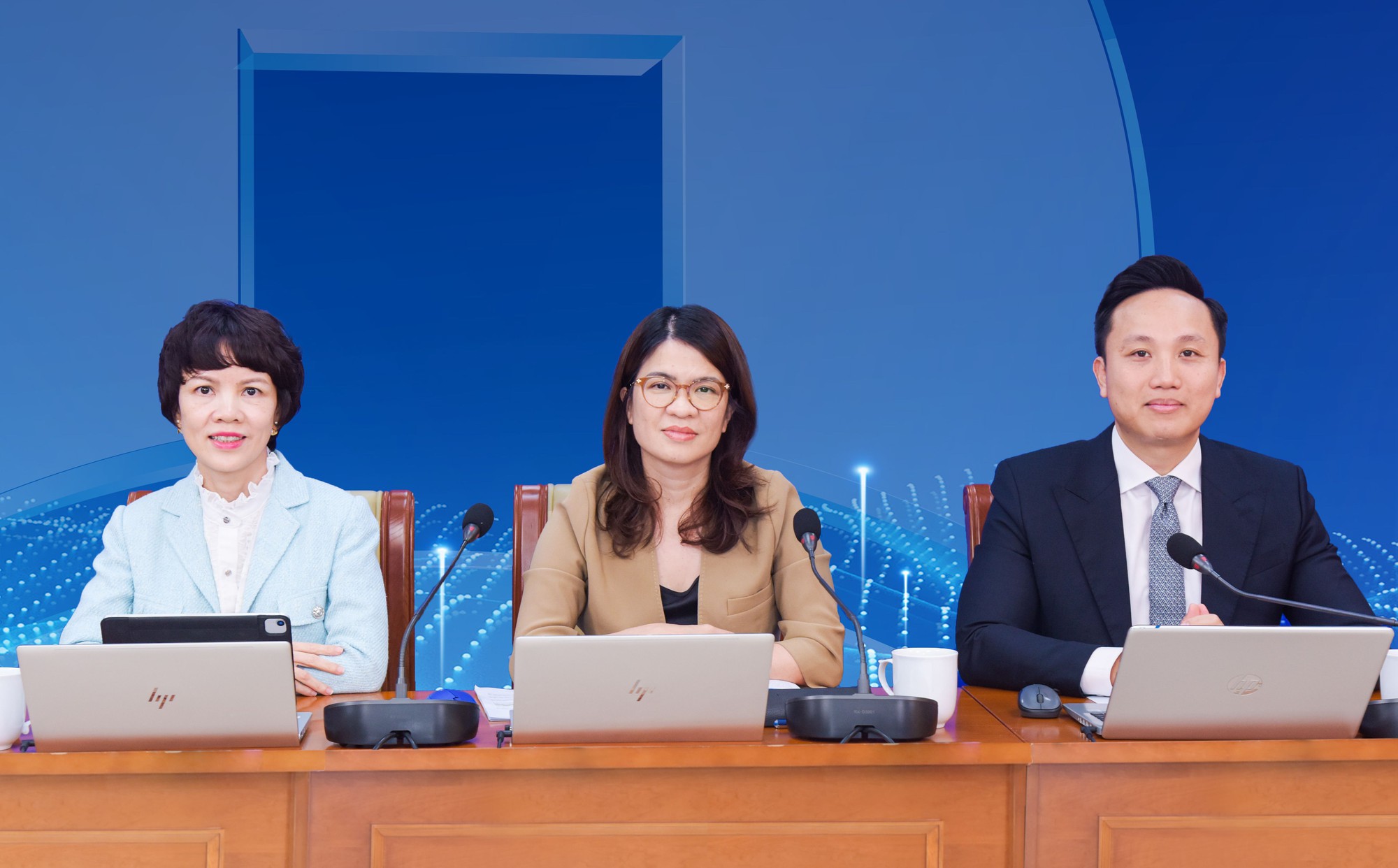 VietinBank ghi dấu 9 tháng 2025 với tăng trưởng vượt trội và chất lượng tài sản vững chắc- Ảnh 1. IMG_256