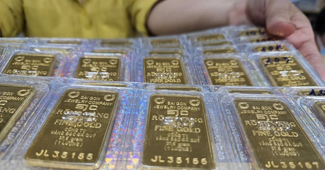 Giá vàng hôm nay 18/11: Đi ngang- Ảnh 1. Giá vàng hôm nay 18/11: Đi ngang- Ảnh 1.