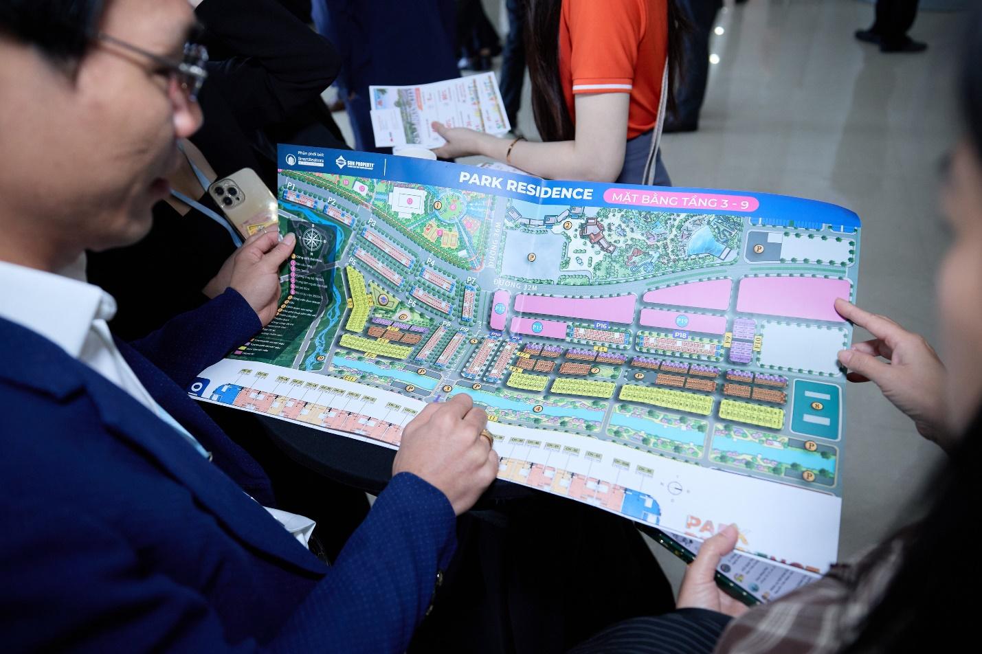 Quỹ sản phẩm mới đô thị Sun Group Nam Hà Nội tạo sức hút lớn trên thị trường- Ảnh 2. Quỹ sản phẩm mới đô thị Sun Group Nam Hà Nội tạo sức hút lớn trên thị trường- Ảnh 2.