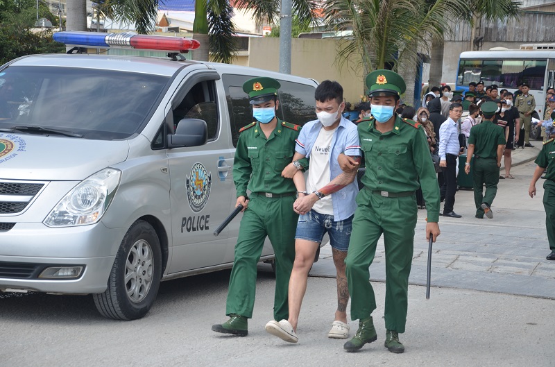 Bộ Công an ra cảnh báo- Ảnh 2.