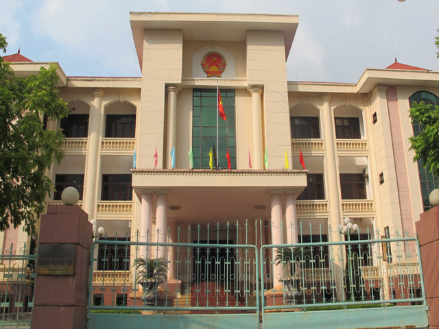 Cả nước đã hoàn tất xử lý 18.589 cơ sở nhà, đất sau sắp xếp bộ máy- Ảnh 1. Cả nước đã hoàn tất xử lý 18.589 cơ sở nhà, đất sau sắp xếp bộ máy- Ảnh 1.