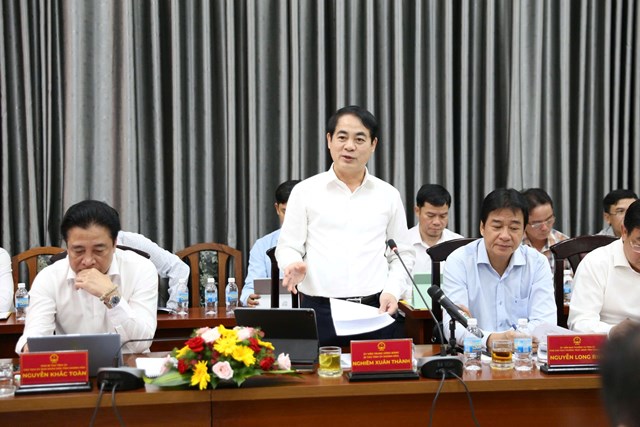 T&T Group đề xuất đầu tư nhiều dự án chiến lược tại tỉnh Khánh Hòa- Ảnh 2.