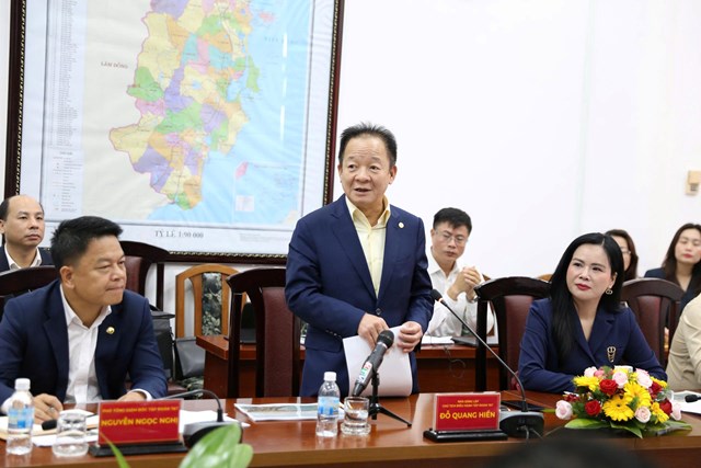 T&T Group đề xuất đầu tư nhiều dự án chiến lược tại tỉnh Khánh Hòa- Ảnh 1.