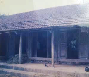 Trường THPT Yên Định I: 60 năm xây dựng và phát triển- Ảnh 1.