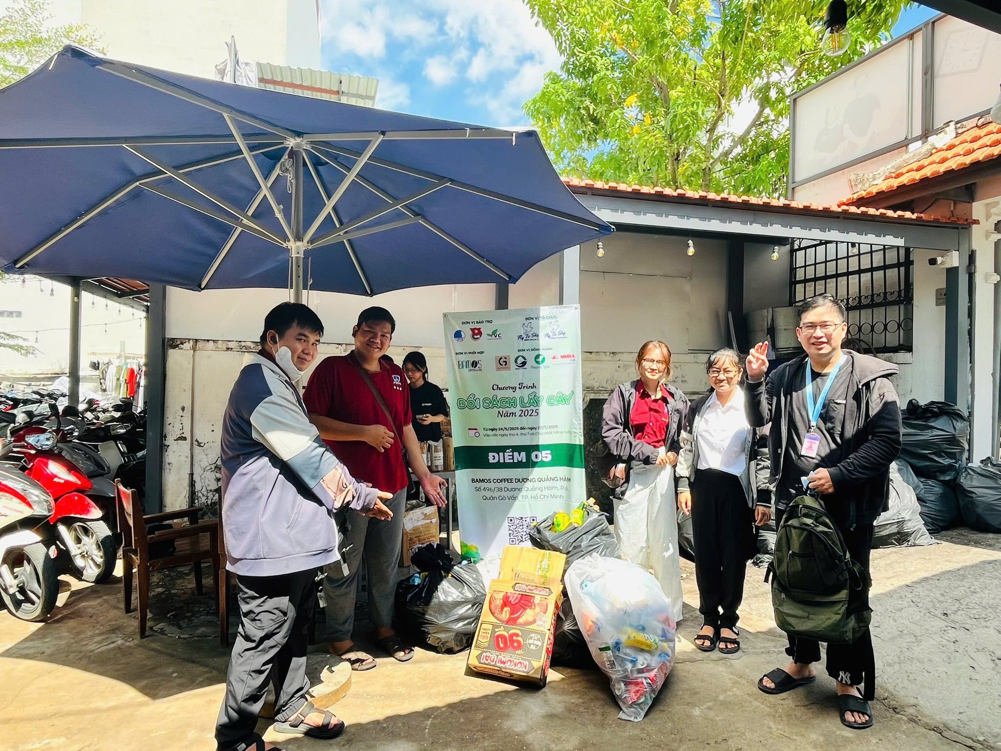 Chương trình hấp dẫn bậc nhất Việt Nam, thu hút hơn 43.000 lượt người khắp mọi miền: Sức trẻ là đây!- Ảnh 3. Chương trình hấp dẫn bậc nhất Việt Nam, thu hút hơn 43.000 lượt người khắp mọi miền: Sức trẻ là đây!- Ảnh 3.