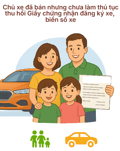 CSGT thông báo khẩn tới tất cả người mua, bán xe từ ngày 1/12- Ảnh 1.