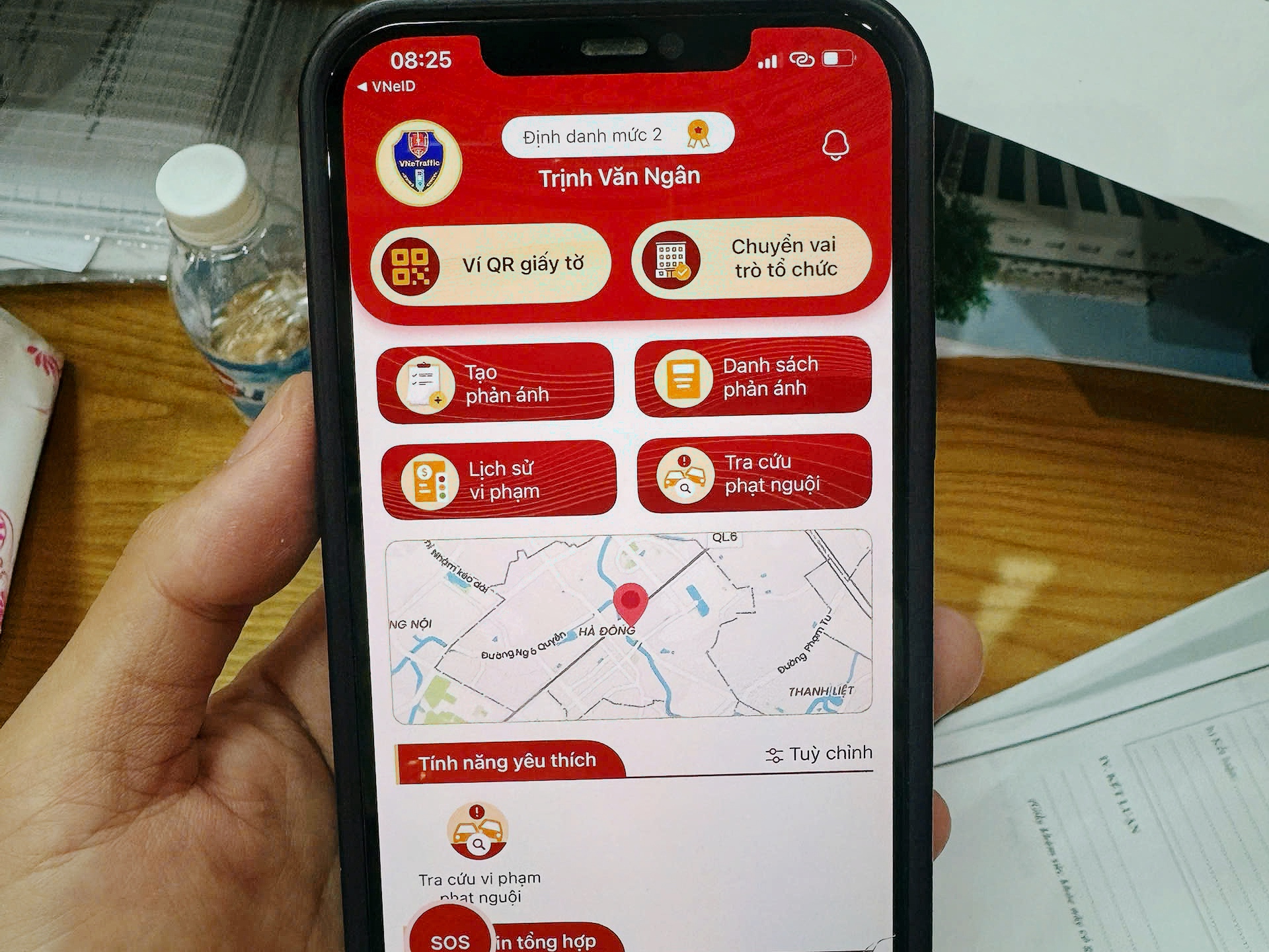 CSGT Hà Nội thông báo quan trọng tới hàng nghìn người chuẩn bị thi giấy phép lái xe- Ảnh 3. CSGT Hà Nội thông báo quan trọng tới hàng nghìn người chuẩn bị thi giấy phép lái xe- Ảnh 3.