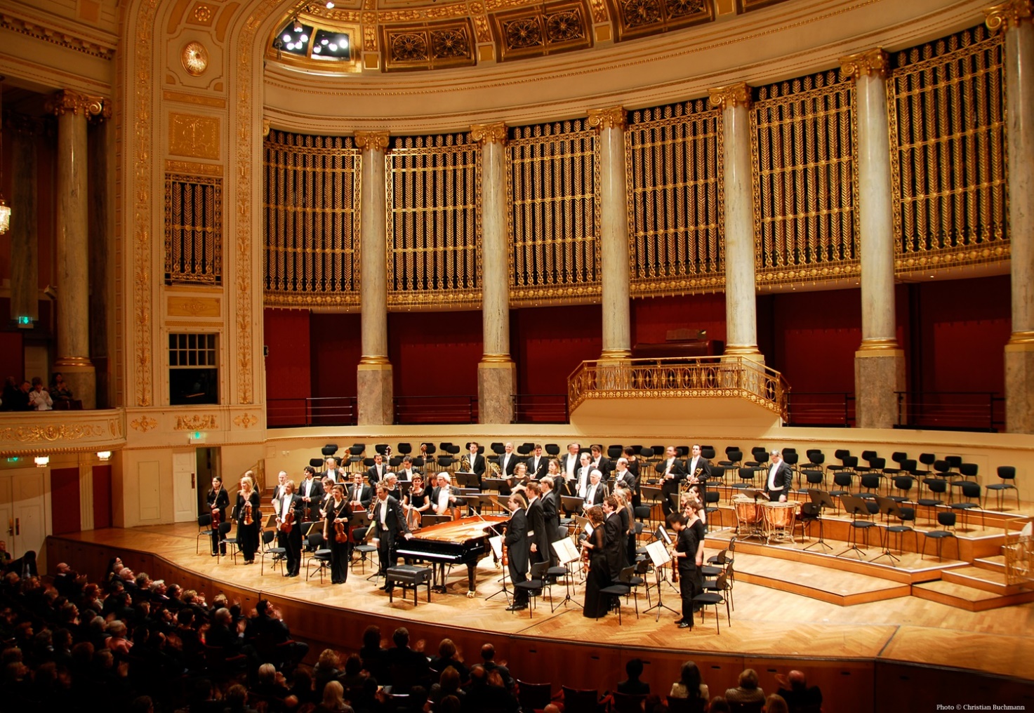 VPBank tiếp tục đồng hành đưa The Vienna Concert 2025 trở lại Việt Nam- Ảnh 1.