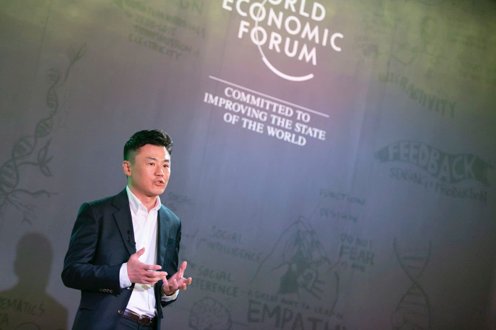 Nhiều chuyên gia sắp đến Việt Nam bàn cách "thay đổi cuộc sống" cho hàng nghìn người- Ảnh 1.