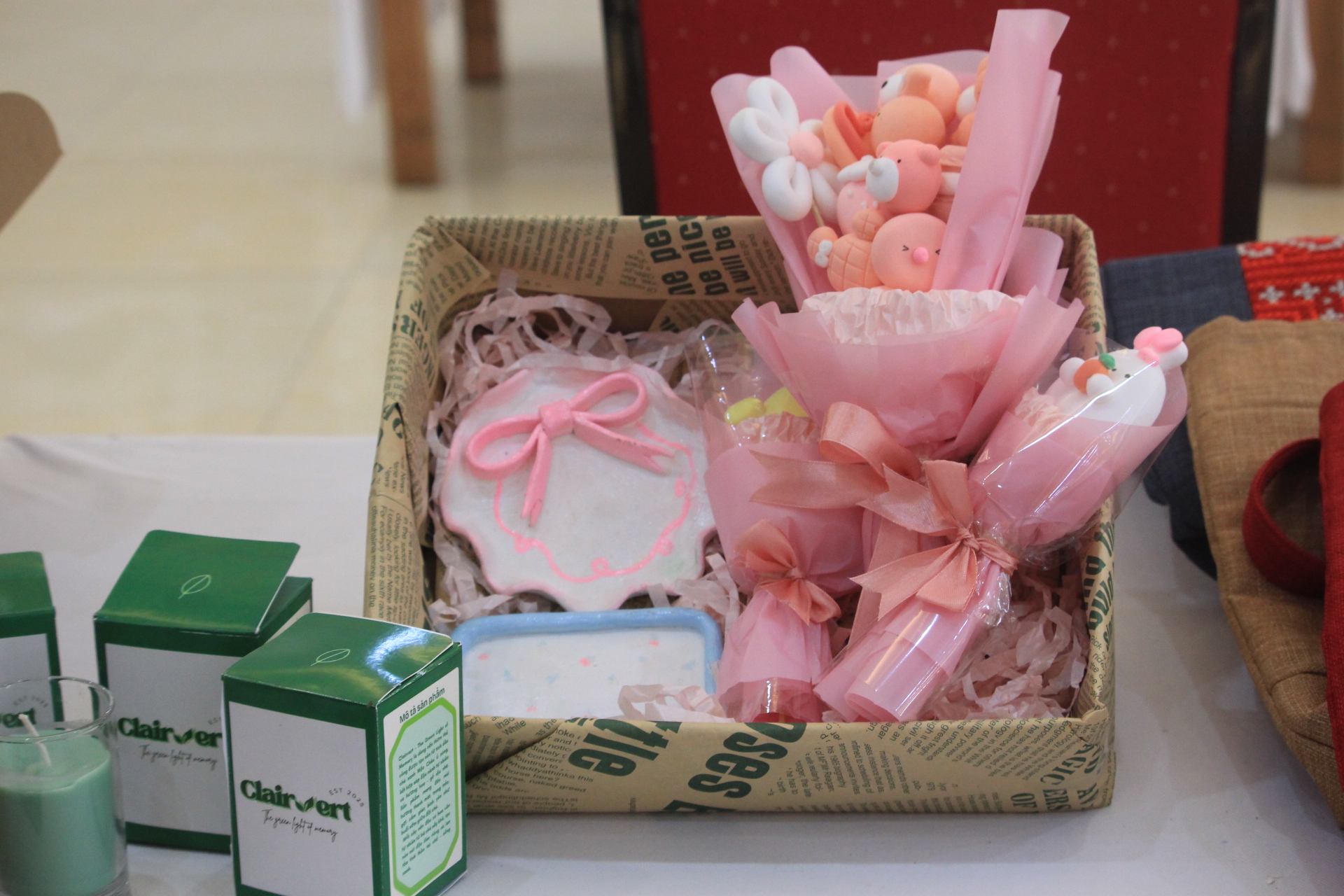 13 dự án xuất sắc tranh tài tại Chung kết Cuộc thi "Dự án, ý tưởng khởi nghiệp thanh niên, sinh viên Sơn La năm 2025"- Ảnh 5.