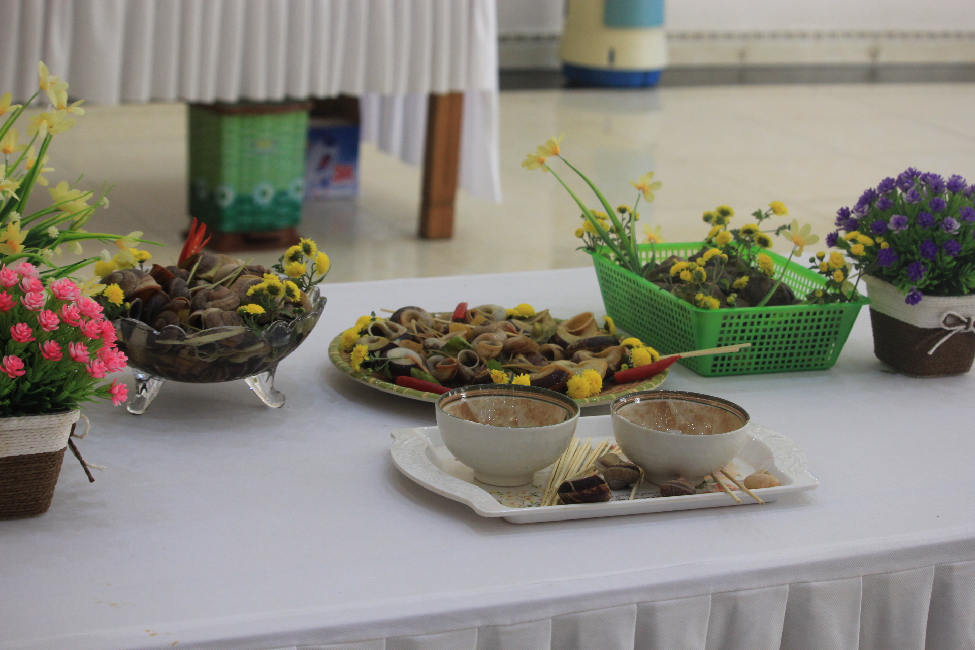 13 dự án xuất sắc tranh tài tại Chung kết Cuộc thi "Dự án, ý tưởng khởi nghiệp thanh niên, sinh viên Sơn La năm 2025"- Ảnh 7.