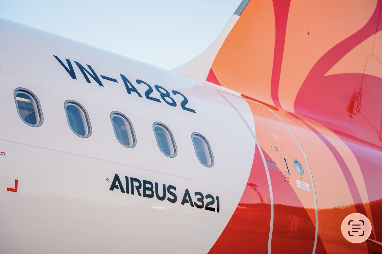 Sun PhuQuoc Airways đón thêm tàu bay, tăng năng lực khai thác mùa cao điểm Tết- Ảnh 4.