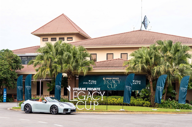 VPBank Private Legacy Cup - Nơi kết nối tinh hoa, kiến tạo thịnh vượng- Ảnh 1. VPBank Private Legacy Cup - Nơi kết nối tinh hoa, kiến tạo thịnh vượng- Ảnh 1.
