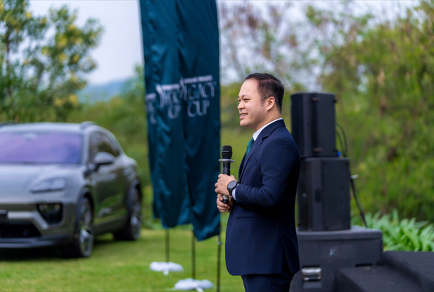 VPBank Private Legacy Cup - Nơi kết nối tinh hoa, kiến tạo thịnh vượng- Ảnh 2. VPBank Private Legacy Cup - Nơi kết nối tinh hoa, kiến tạo thịnh vượng- Ảnh 2.