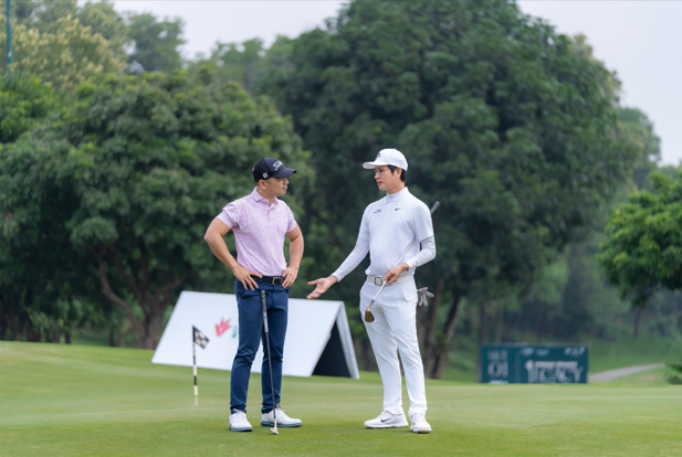 VPBank Private Legacy Cup - Nơi kết nối tinh hoa, kiến tạo thịnh vượng- Ảnh 3. VPBank Private Legacy Cup - Nơi kết nối tinh hoa, kiến tạo thịnh vượng- Ảnh 3.