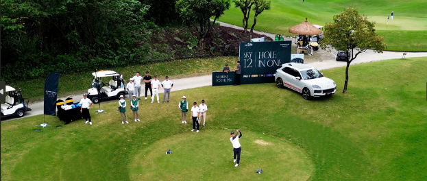 VPBank Private Legacy Cup - Nơi kết nối tinh hoa, kiến tạo thịnh vượng- Ảnh 5. VPBank Private Legacy Cup - Nơi kết nối tinh hoa, kiến tạo thịnh vượng- Ảnh 5.