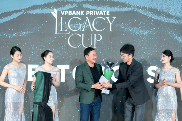 VPBank Private Legacy Cup - Nơi kết nối tinh hoa, kiến tạo thịnh vượng- Ảnh 7. VPBank Private Legacy Cup - Nơi kết nối tinh hoa, kiến tạo thịnh vượng- Ảnh 7.