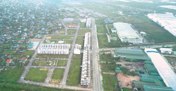 ROX Living Hồng Lĩnh hút nhà đầu tư tìm kiếm dòng tiền bền vững- Ảnh 3.