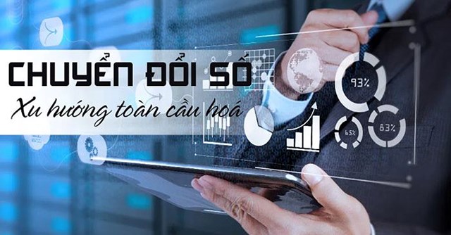 Thanh Hóa: Kiến tạo hệ sinh thái số, thúc đẩy doanh nghiệp bứt phá- Ảnh 2.