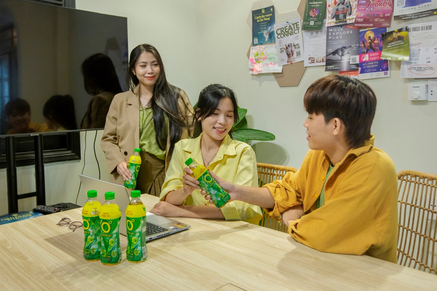 Giữa cuộc đua cuối năm: Gen Z chọn giảm stress chứ không để bản thân burn-out- Ảnh 3.