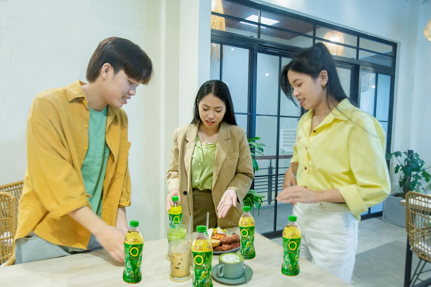 Giữa cuộc đua cuối năm: Gen Z chọn giảm stress chứ không để bản thân burn-out- Ảnh 4.