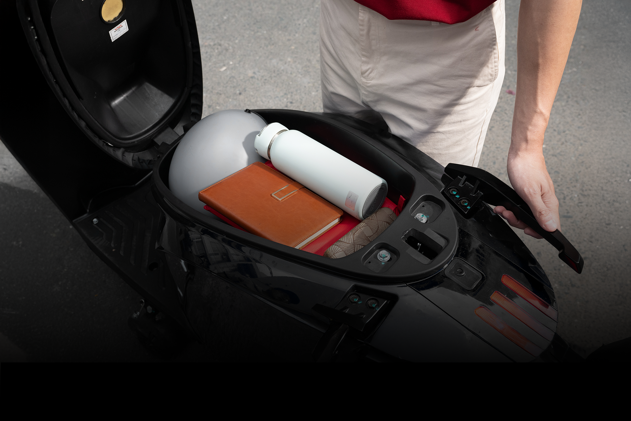 Loạt xe "quốc dân" bị cấm, lựa chọn nào cho khách hàng thích xe giá mềm, cốp rộng?- Ảnh 2. Loạt xe "quốc dân" bị cấm, lựa chọn nào cho khách hàng thích xe giá mềm, cốp rộng?- Ảnh 2.