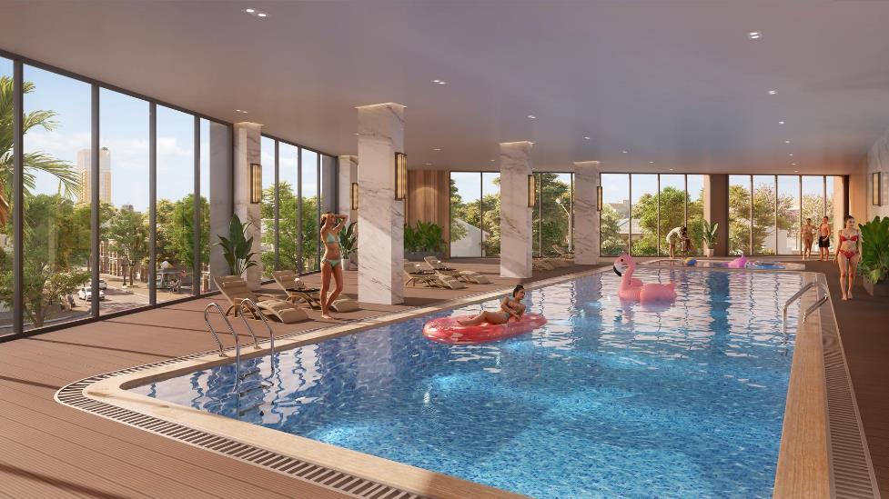 Bất động sản Nam Đà Nẵng: Cuộc đua đầu tư trong không gian phát triển mới- Ảnh 4.