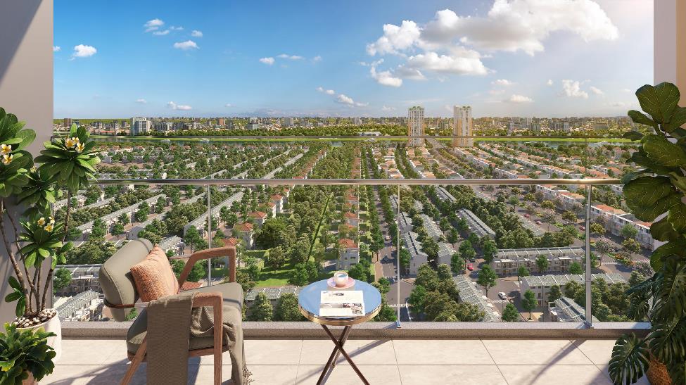 Bất động sản Nam Đà Nẵng: Cuộc đua đầu tư trong không gian phát triển mới- Ảnh 5.