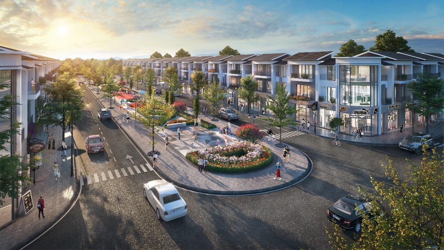 ROX Living Kiến Tường trao sổ hồng cho khách hàng, khẳng định năng lực và trách nhiệm của chủ đầu tư- Ảnh 2.