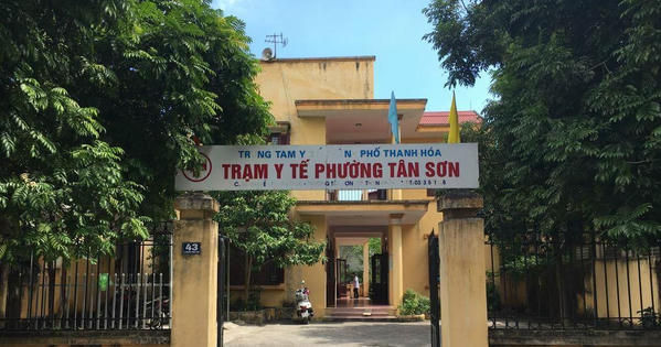 Thanh Hóa: Tái cấu trúc lĩnh vực giáo dục và y tế theo phương án sắp xếp mới- Ảnh 4.