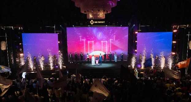 Sun Group kick off mảnh ghép mới trong bức tranh đô thị nghỉ dưỡng Phú Quốc- Ảnh 1. Sun Group kick off mảnh ghép mới trong bức tranh đô thị nghỉ dưỡng Phú Quốc- Ảnh 1.