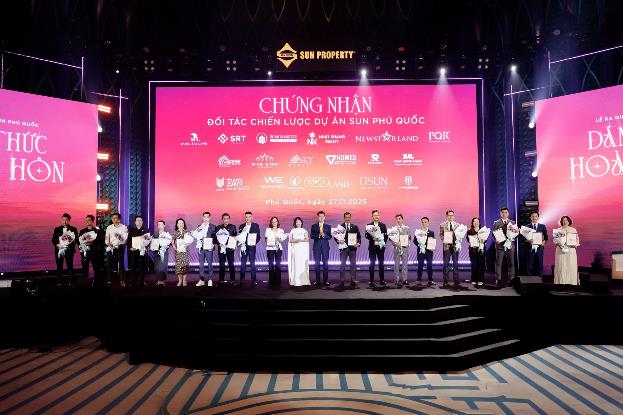 Sun Group kick off mảnh ghép mới trong bức tranh đô thị nghỉ dưỡng Phú Quốc- Ảnh 5. Sun Group kick off mảnh ghép mới trong bức tranh đô thị nghỉ dưỡng Phú Quốc- Ảnh 5.