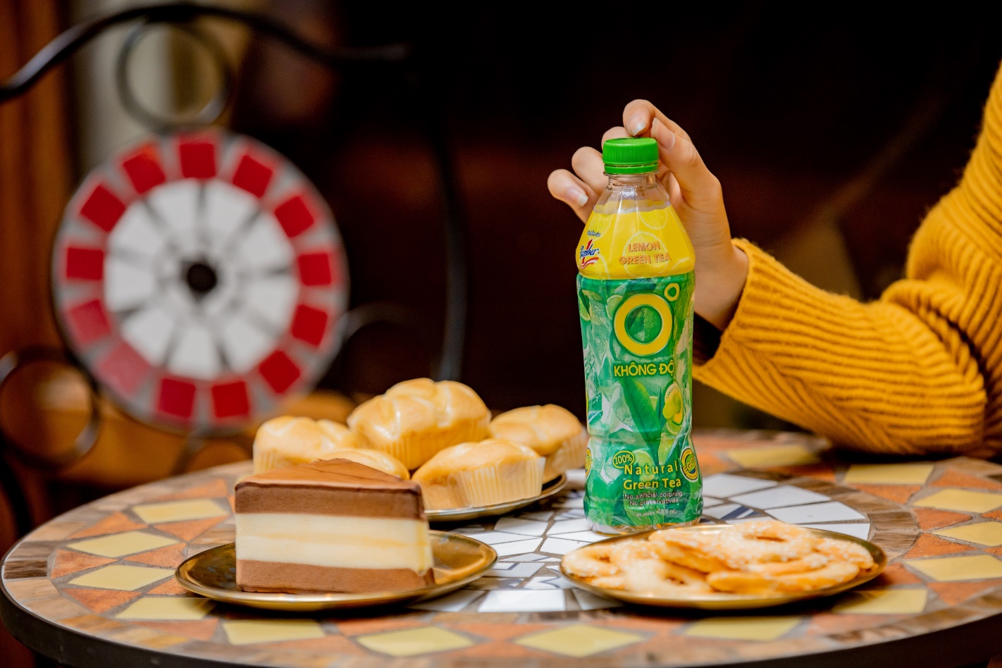 Gen Z giải nhiệt stress: Giữ tinh thần sảng khoái để bứt phá ý tưởng- Ảnh 1. Gen Z giải nhiệt stress: Giữ tinh thần sảng khoái để bứt phá ý tưởng- Ảnh 1.