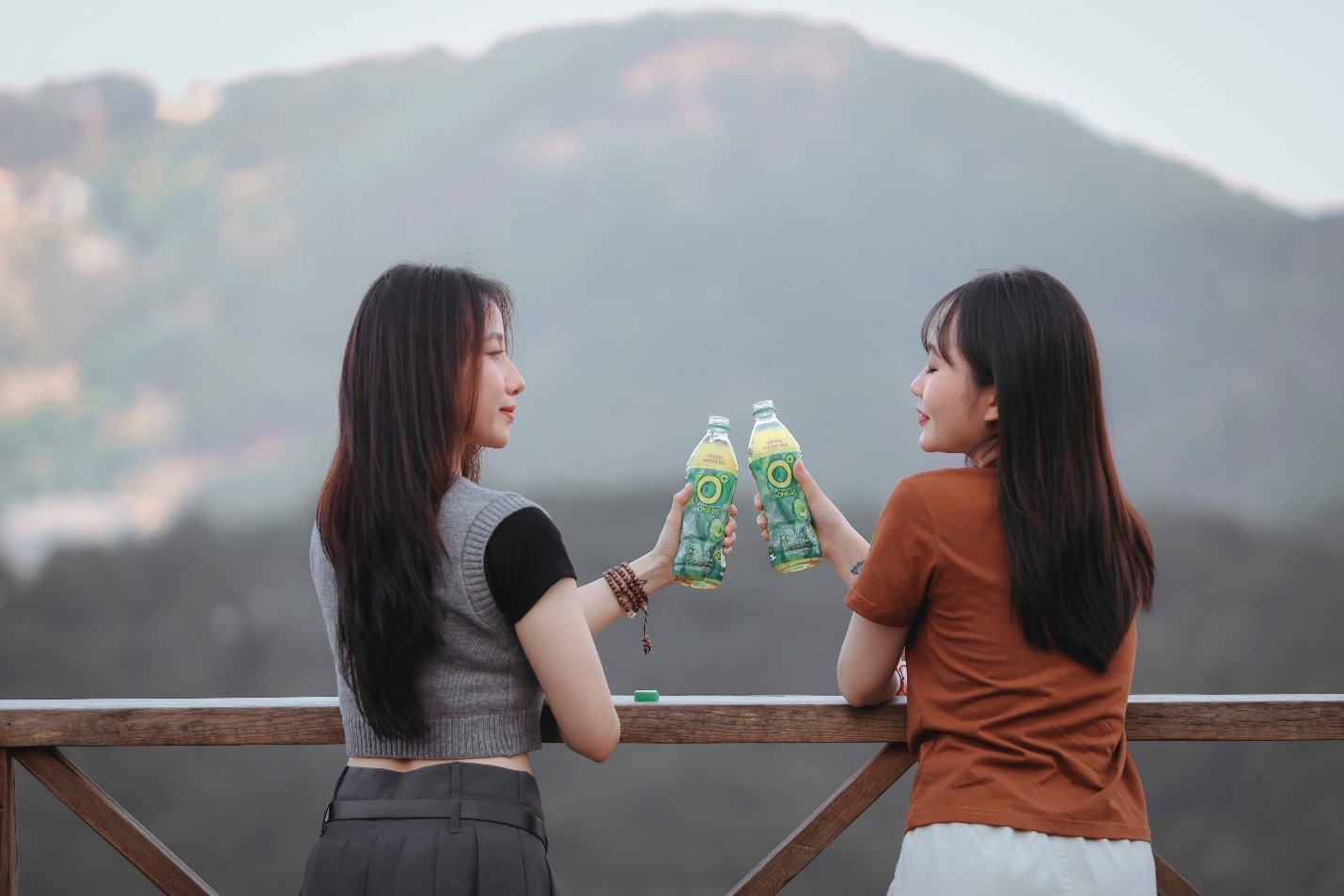 Gen Z giải nhiệt stress: Giữ tinh thần sảng khoái để bứt phá ý tưởng- Ảnh 2. Gen Z giải nhiệt stress: Giữ tinh thần sảng khoái để bứt phá ý tưởng- Ảnh 2.