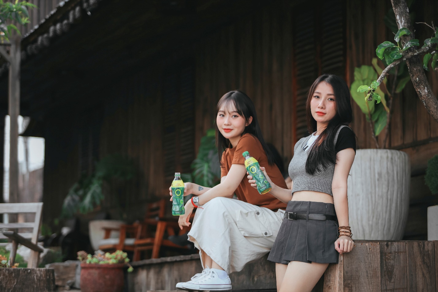 Gen Z giải nhiệt stress: Giữ tinh thần sảng khoái để bứt phá ý tưởng- Ảnh 3. Gen Z giải nhiệt stress: Giữ tinh thần sảng khoái để bứt phá ý tưởng- Ảnh 3.