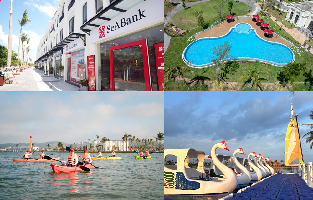 Bất động sản Hải Phòng bước vào giai đoạn bứt phá- Ảnh 3. Bất động sản Hải Phòng bước vào giai đoạn bứt phá- Ảnh 3.