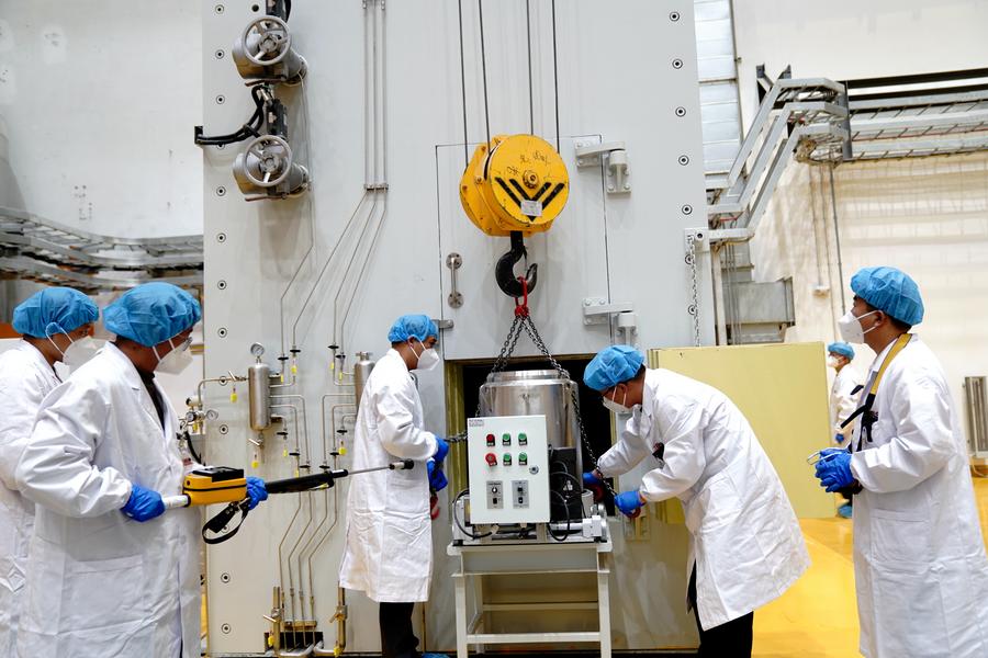 Công nghệ Mỹ lãng quên nay được quốc gia láng giềng của Việt Nam 